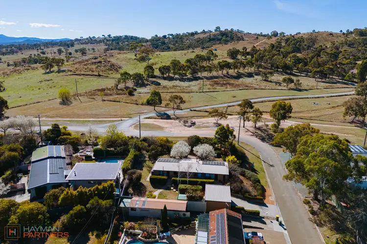 Third view of Homely house listing, 3 Hake Street, Kambah ACT 2902