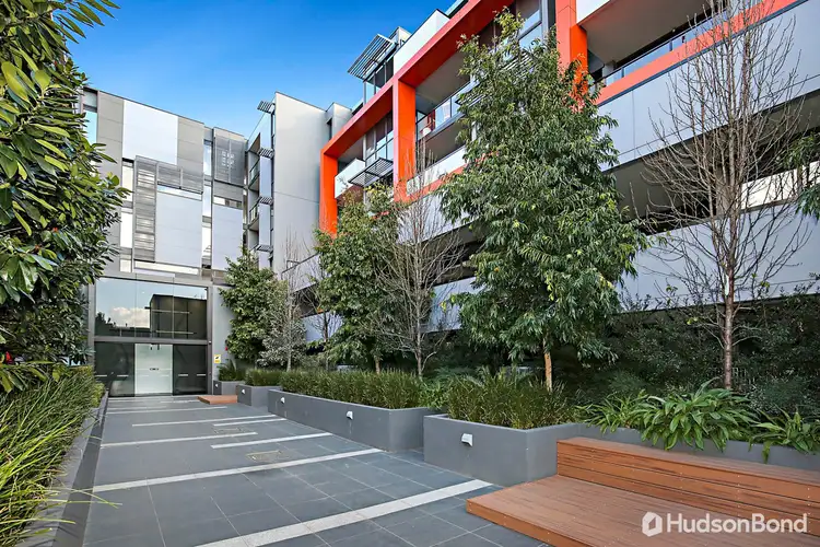 304/92-96 Albert Street, Brunswick East VIC 3057