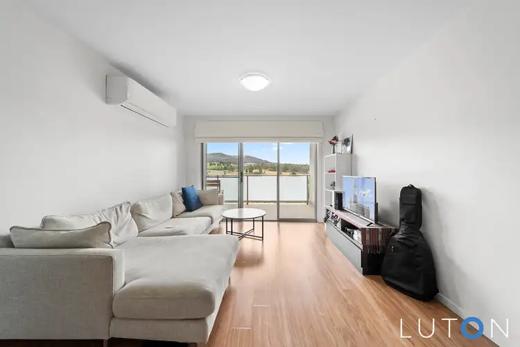 19/41 Philip Hodgins Street, Wright ACT 2611