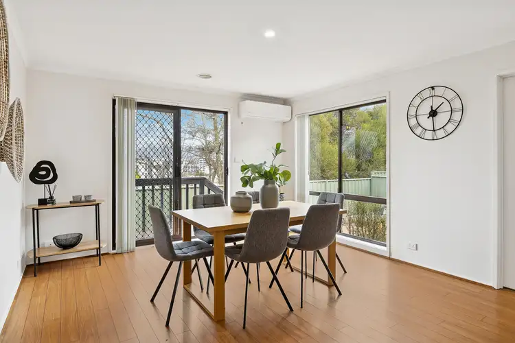 Sixth view of Homely townhouse listing, 13/30 William Hudson Crescent, Monash ACT 2904