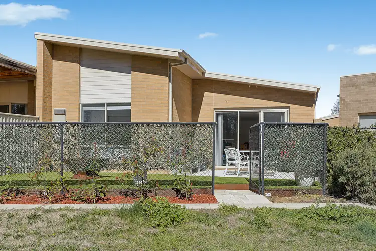 12/35 Clare Burton Crescent, Franklin ACT 2913