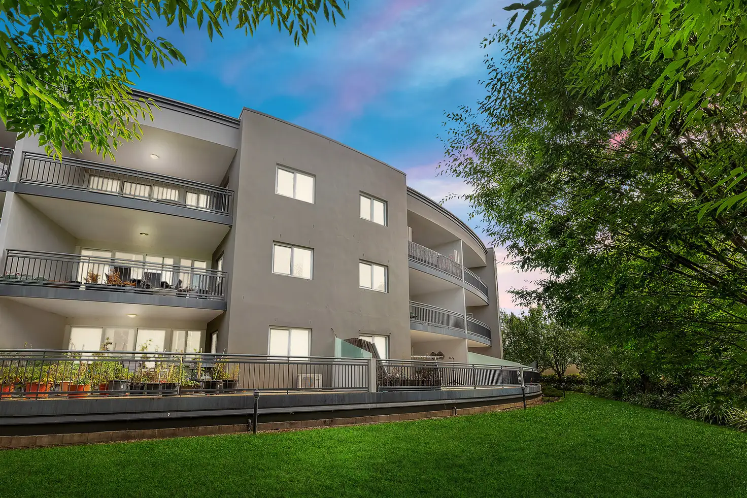 Main view of Homely apartment listing, 67/68 Hardwick Crescent, Holt ACT 2615