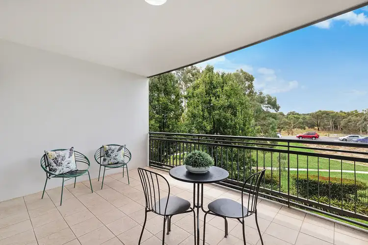 Fifth view of Homely apartment listing, 67/68 Hardwick Crescent, Holt ACT 2615