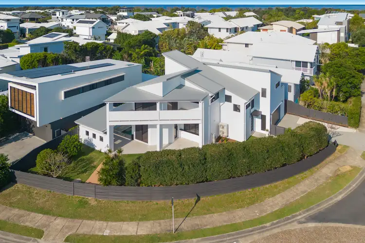 1 Cornet Lane, Casuarina NSW 2487