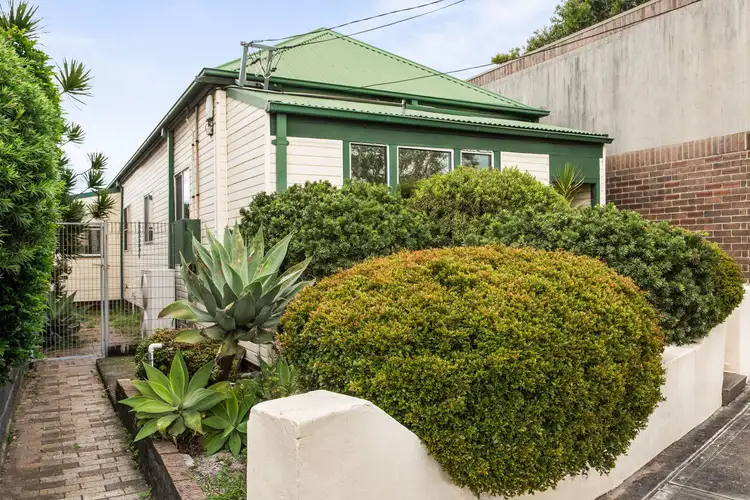 36 Wentworth Avenue, Mascot NSW 2020