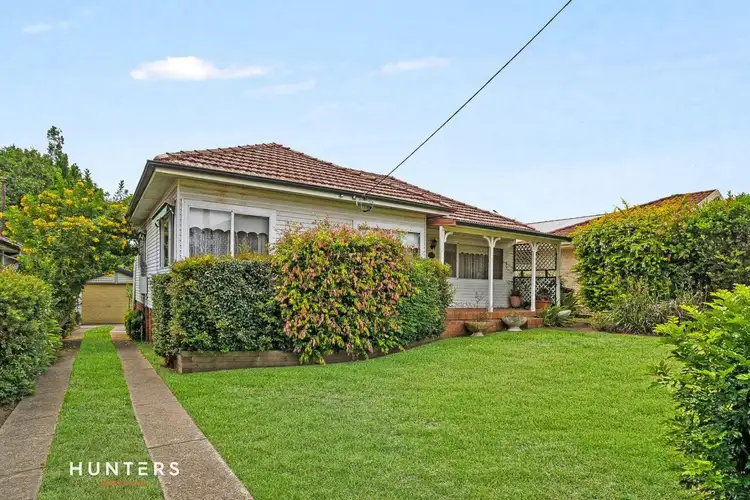 3 Webb Street, Merrylands NSW 2160