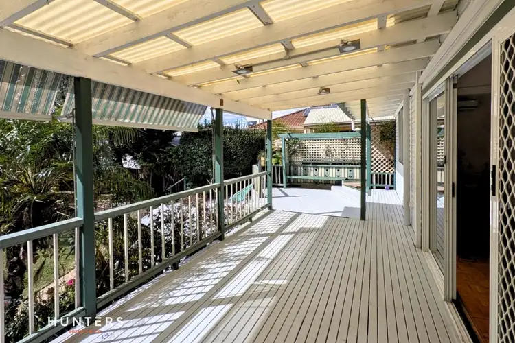 Second view of Homely house listing, 3 Webb Street, Merrylands NSW 2160