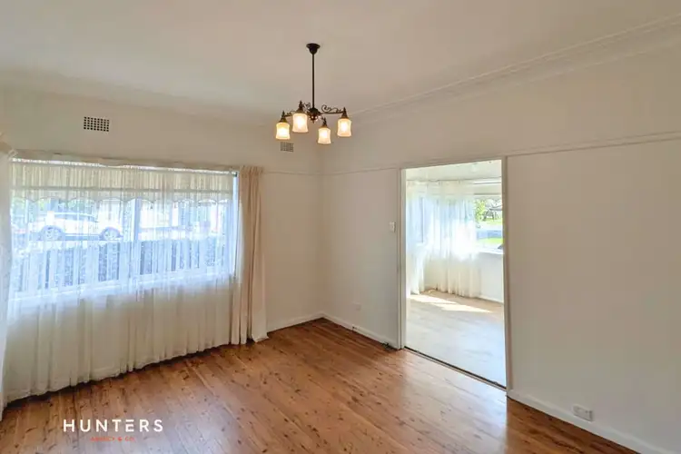 Fifth view of Homely house listing, 3 Webb Street, Merrylands NSW 2160