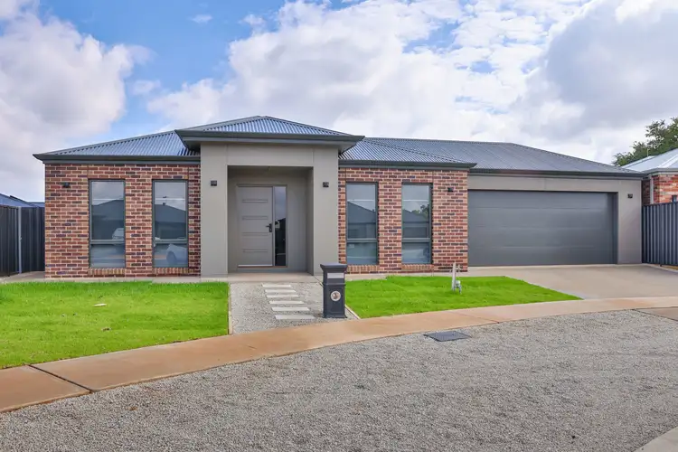 3 Birksgate Close, Mildura VIC 3500