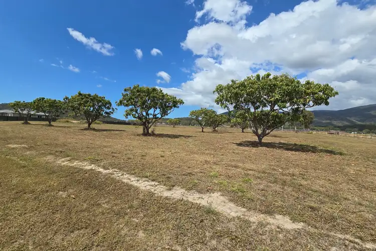 Second view of Homely land listing, 75 Orchard Circuit, Alligator Creek QLD 4816