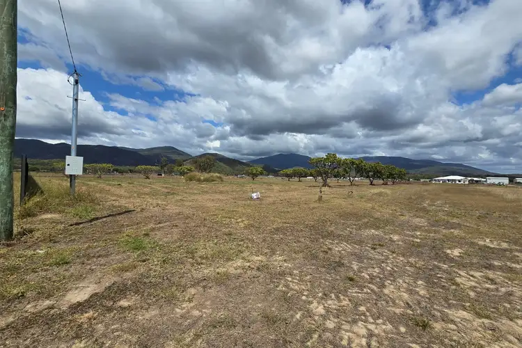Third view of Homely land listing, 75 Orchard Circuit, Alligator Creek QLD 4816