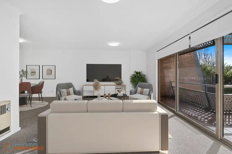 Third view of Homely unit listing, 19/41-43 Giles Street, Kingston ACT 2604