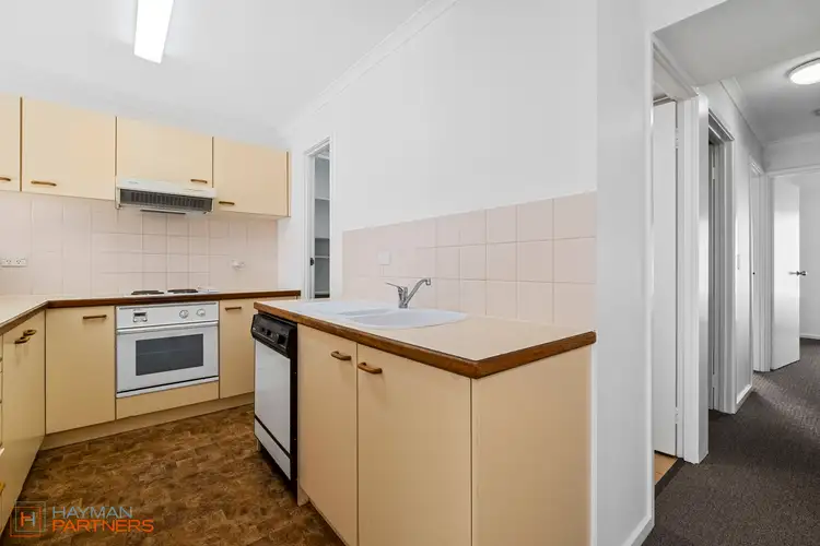 Fifth view of Homely unit listing, 19/41-43 Giles Street, Kingston ACT 2604