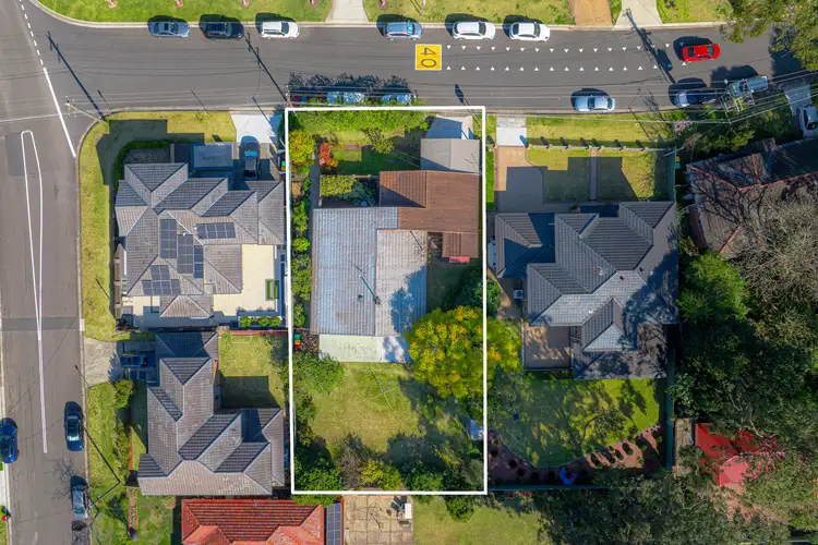 83 Chelmsford Avenue, Epping NSW 2121