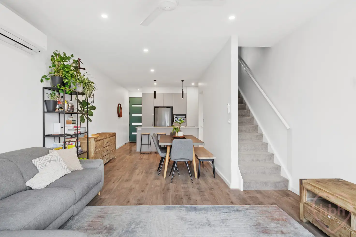 Main view of Homely townhouse listing, 31/10 Trinca Street, Denman Prospect ACT 2611