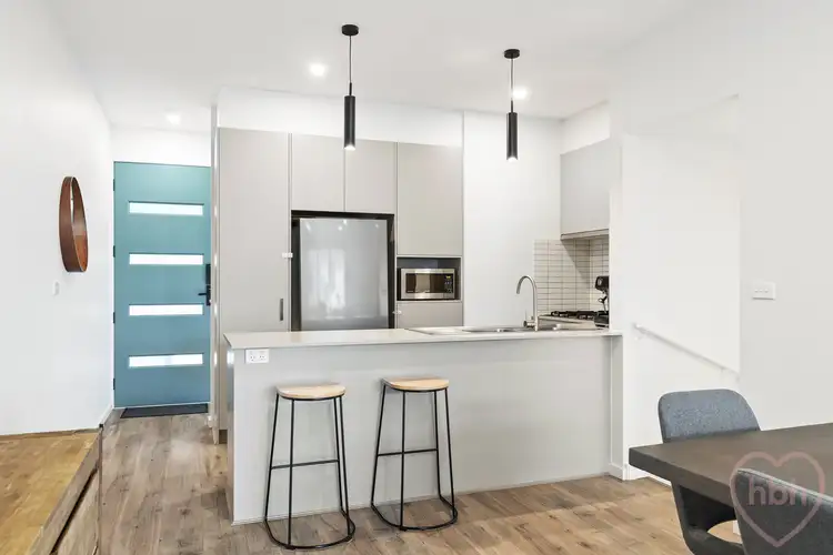 Fifth view of Homely townhouse listing, 31/10 Trinca Street, Denman Prospect ACT 2611