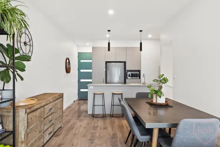 Sixth view of Homely townhouse listing, 31/10 Trinca Street, Denman Prospect ACT 2611