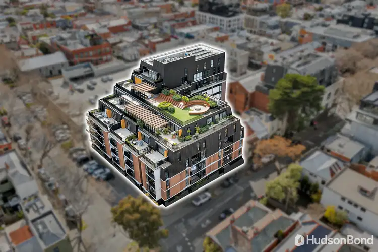 G03/250 Gore Street, Fitzroy VIC 3065