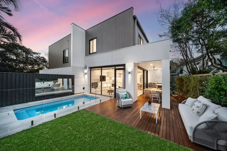 47 Jamieson Avenue, Fairlight NSW 2094