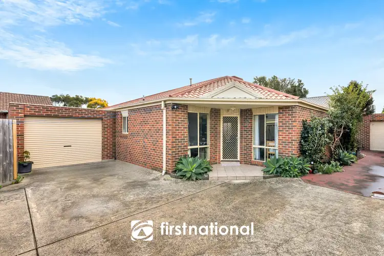 2/19 Janice Street, Dandenong VIC 3175