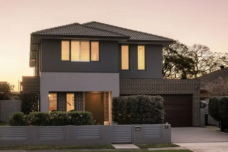 2A Lansdowne Street, Concord NSW 2137