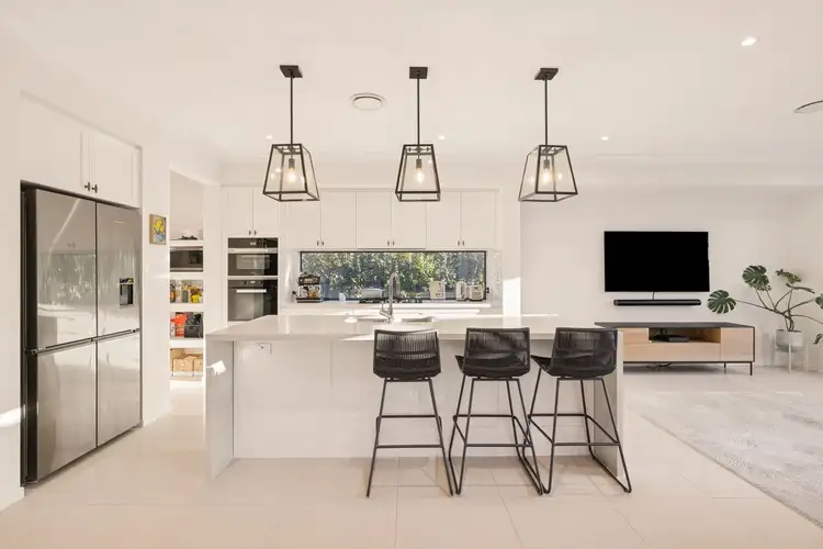 Third view of Homely house listing, 2A Lansdowne Street, Concord NSW 2137