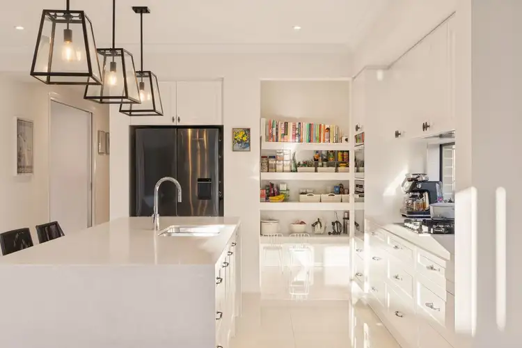 Fourth view of Homely house listing, 2A Lansdowne Street, Concord NSW 2137