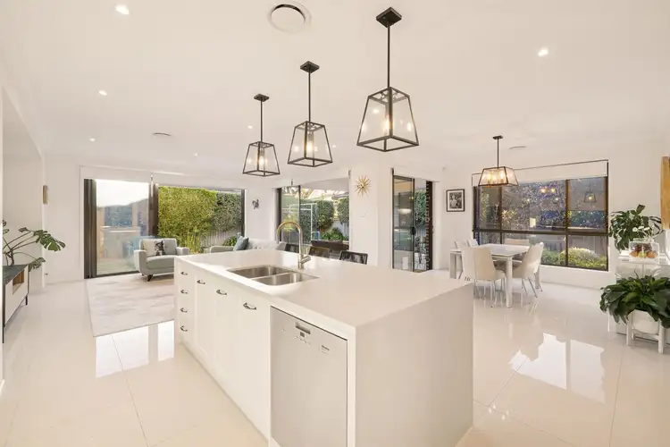 Sixth view of Homely house listing, 2A Lansdowne Street, Concord NSW 2137