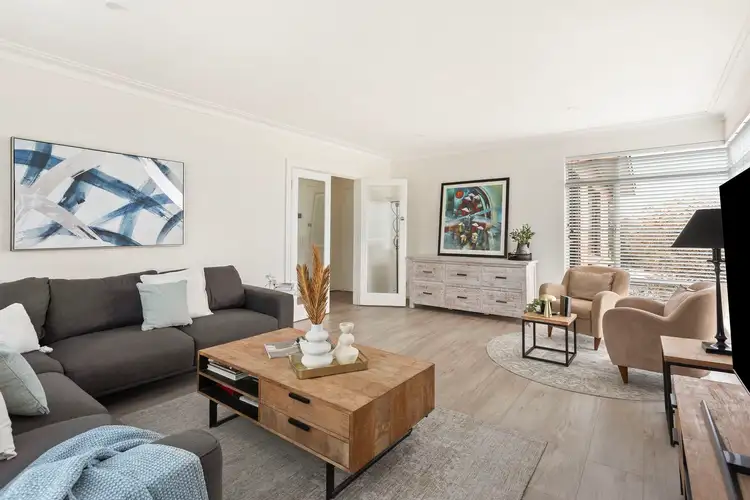 12/558 Toorak Road, Toorak VIC 3142