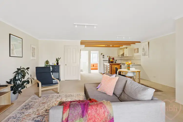 Second view of Homely apartment listing, 33/19 Condamine Street, Turner ACT 2612