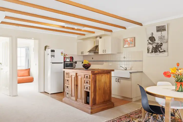 Fourth view of Homely apartment listing, 33/19 Condamine Street, Turner ACT 2612