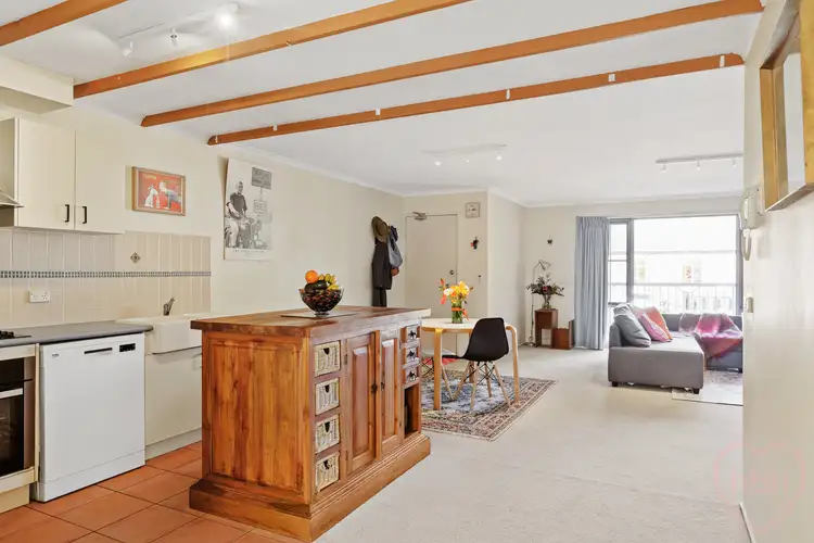 Fifth view of Homely apartment listing, 33/19 Condamine Street, Turner ACT 2612