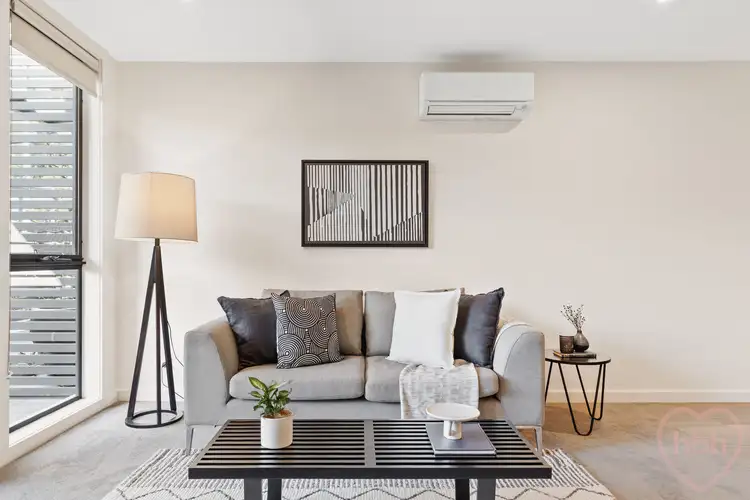 Fifth view of Homely townhouse listing, 5/2 Hope Street, Dickson ACT 2602