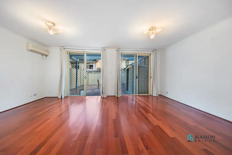 134/129B Park Road, Dundas NSW 2117
