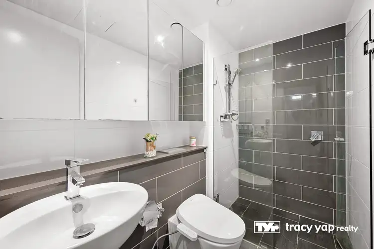 Fifth view of Homely apartment listing, 333/11 Epping Park Drive, Epping NSW 2121