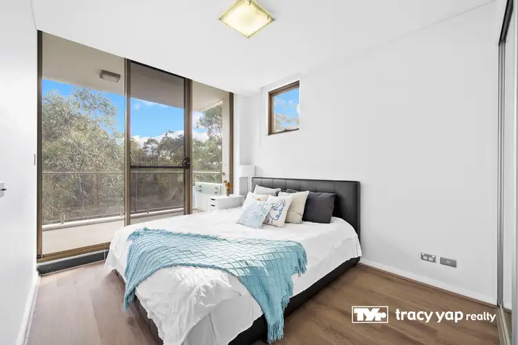 Sixth view of Homely apartment listing, 333/11 Epping Park Drive, Epping NSW 2121
