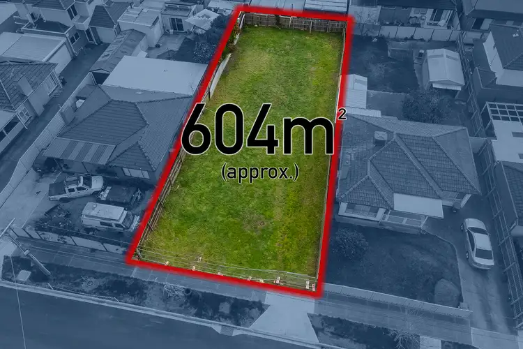 9 Butler Street, St Albans VIC 3021