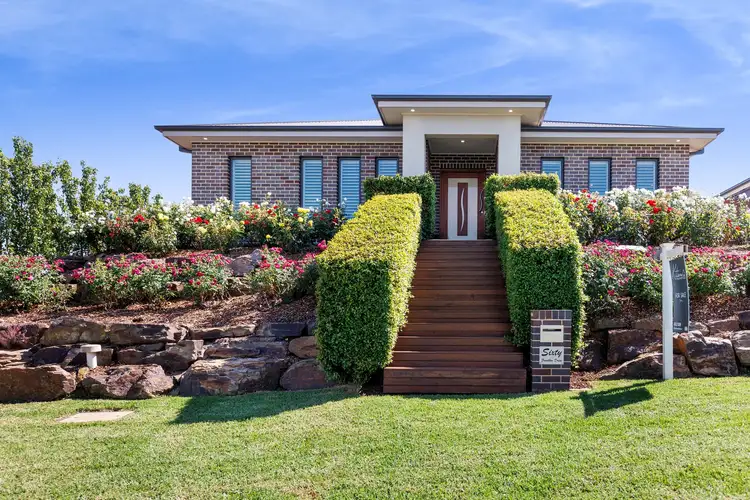 Main view of Homely house listing, 60 Franklin Drive, Estella NSW 2650