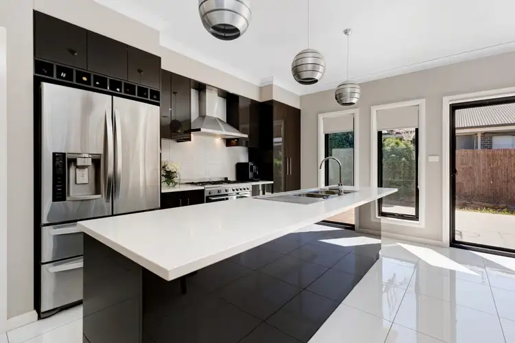 Fourth view of Homely house listing, 60 Franklin Drive, Estella NSW 2650