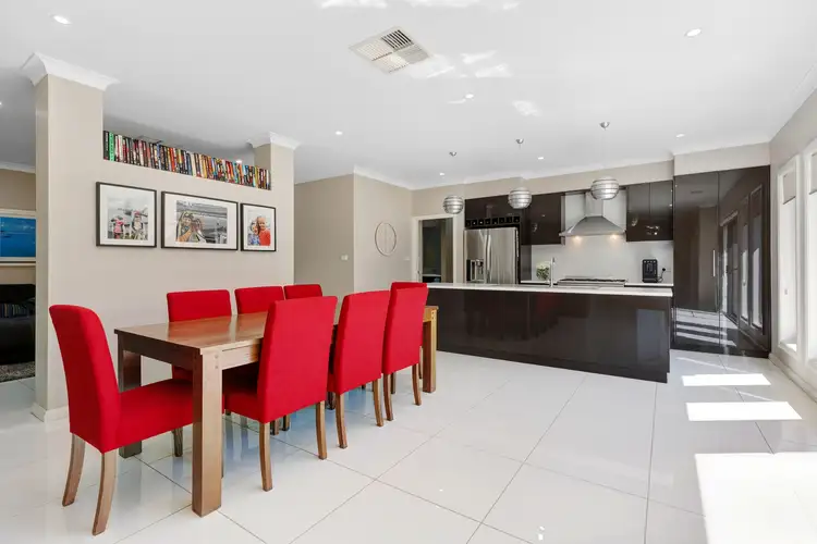 Fifth view of Homely house listing, 60 Franklin Drive, Estella NSW 2650