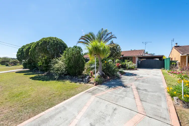 18 Kerrani Place, Coutts Crossing NSW 2460