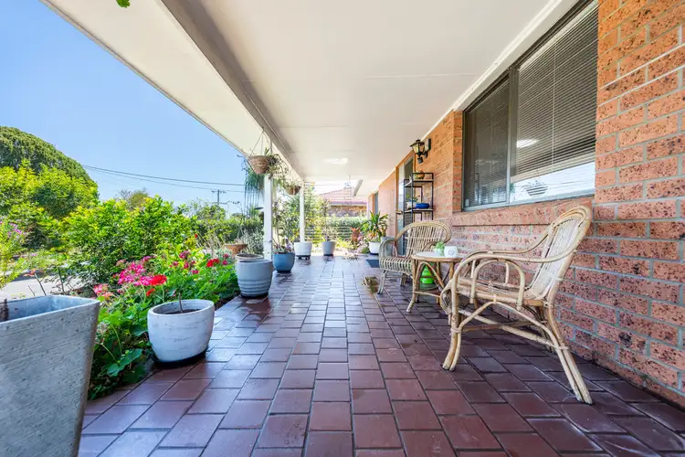 Fourth view of Homely house listing, 18 Kerrani Place, Coutts Crossing NSW 2460