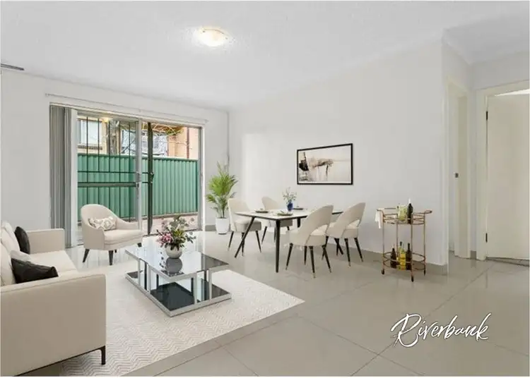 Second view of Homely unit listing, 2/44 Birmingham Street, Merrylands NSW 2160