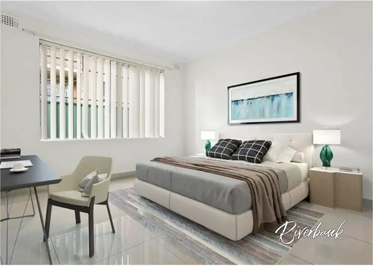 Third view of Homely unit listing, 2/44 Birmingham Street, Merrylands NSW 2160