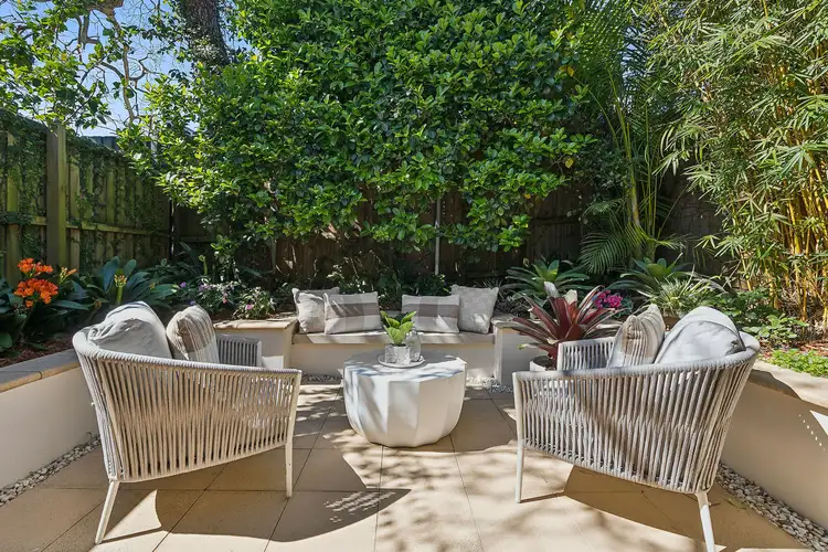 Fifth view of Homely semi-detached listing, 11 Bond Street, Mosman NSW 2088