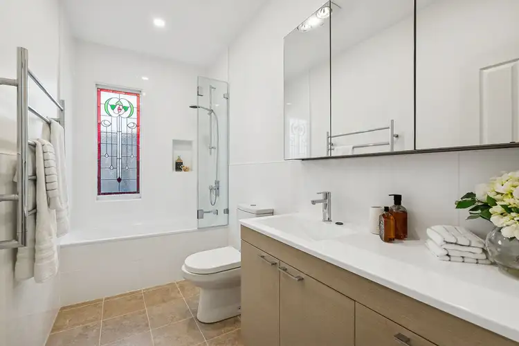 Sixth view of Homely semi-detached listing, 11 Bond Street, Mosman NSW 2088
