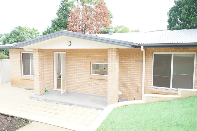 Address available on request