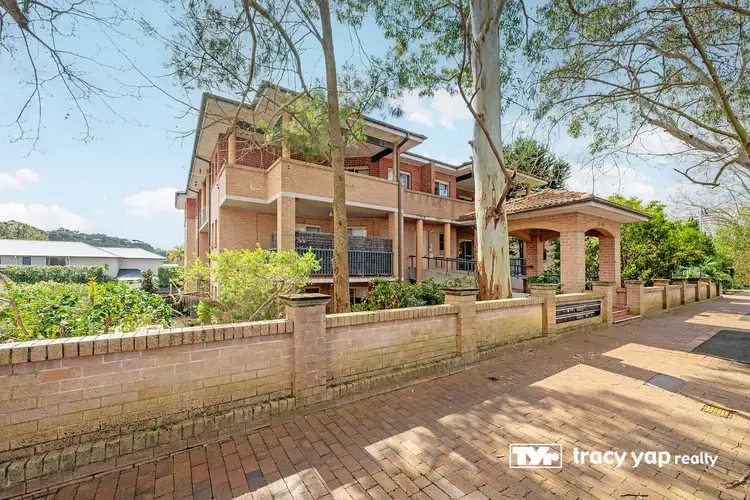 8/275-283 Victoria Avenue, Chatswood NSW 2067