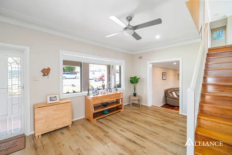 Third view of Homely house listing, 22 Carson Street, Panania NSW 2213