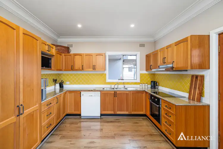 Fourth view of Homely house listing, 22 Carson Street, Panania NSW 2213
